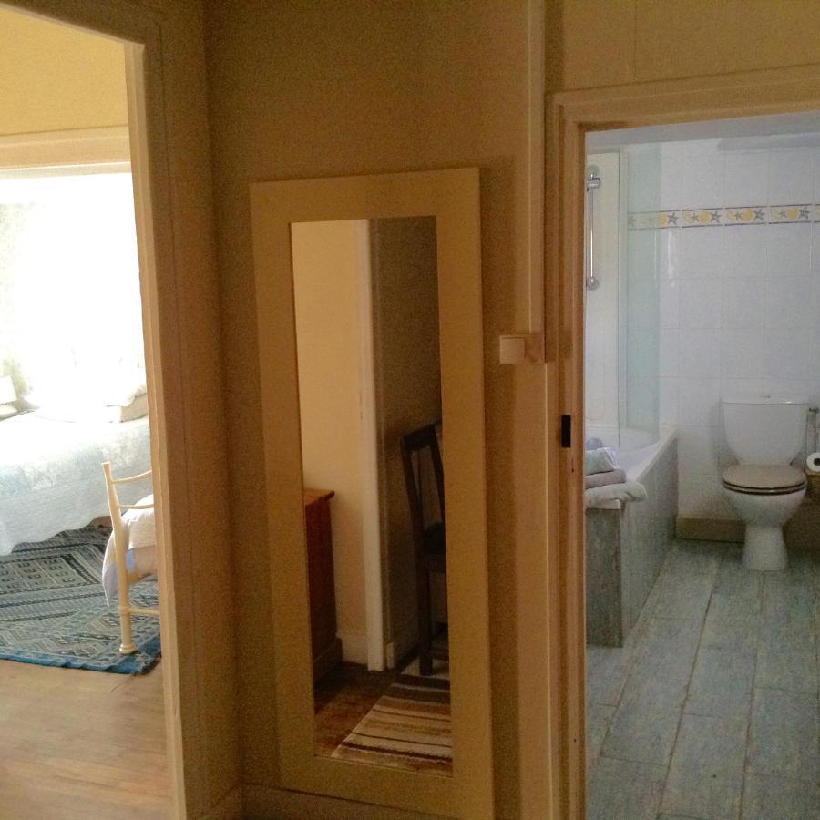 Homestay Arrabella Availles-Limouzine Exterior photo