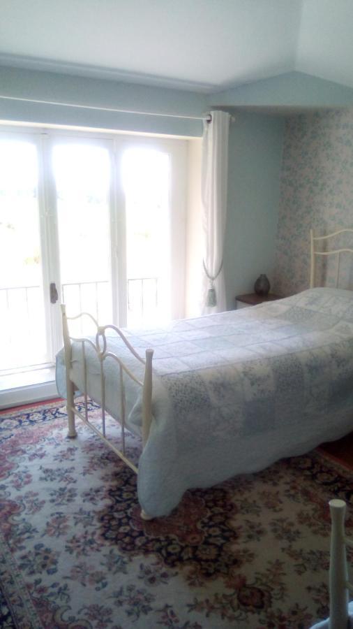 Homestay Arrabella Availles-Limouzine Exterior photo
