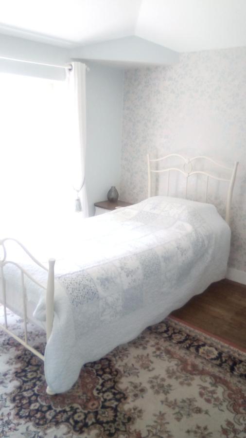 Homestay Arrabella Availles-Limouzine Exterior photo