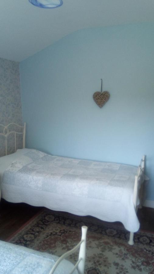 Homestay Arrabella Availles-Limouzine Exterior photo