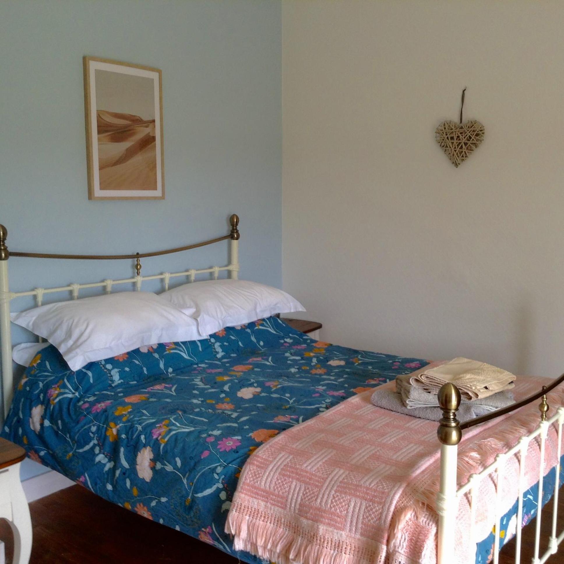 Homestay Arrabella Availles-Limouzine Exterior photo