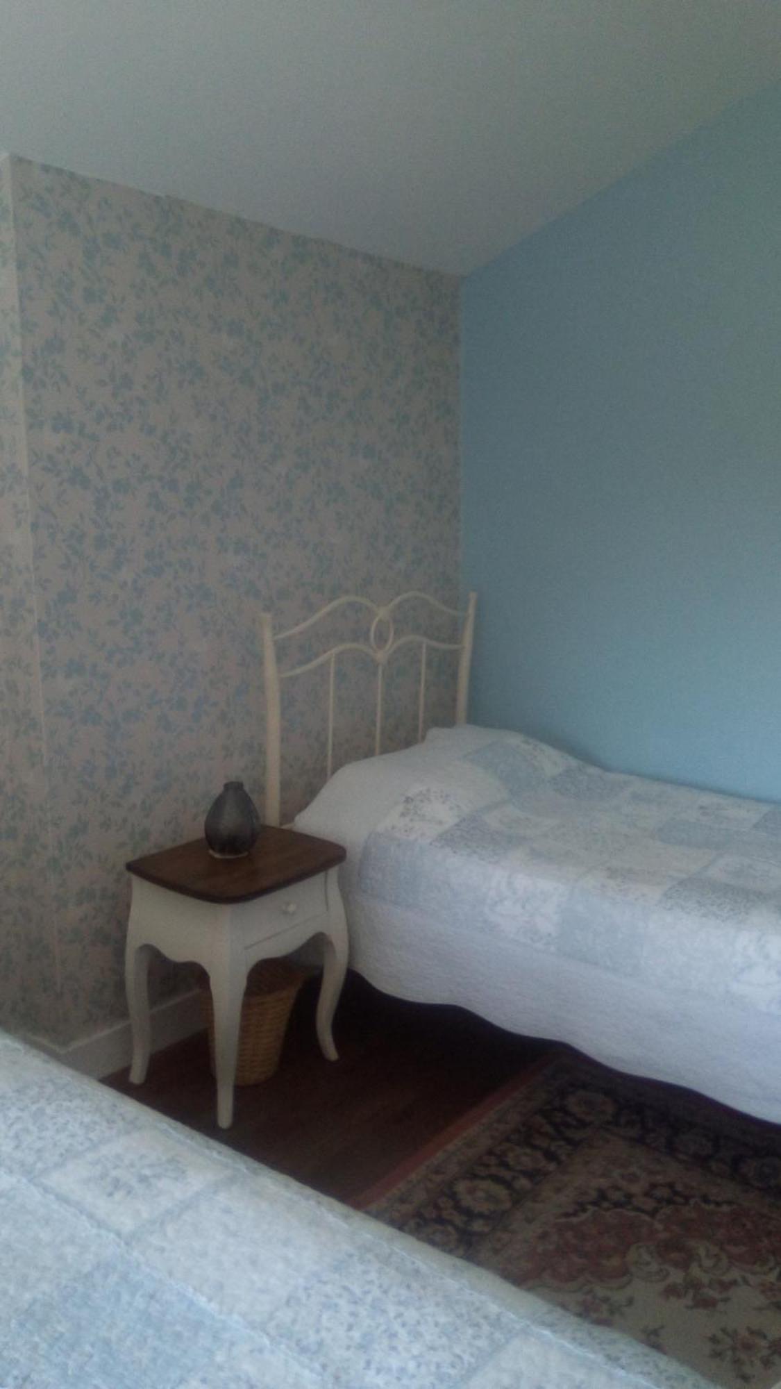 Homestay Arrabella Availles-Limouzine Room photo